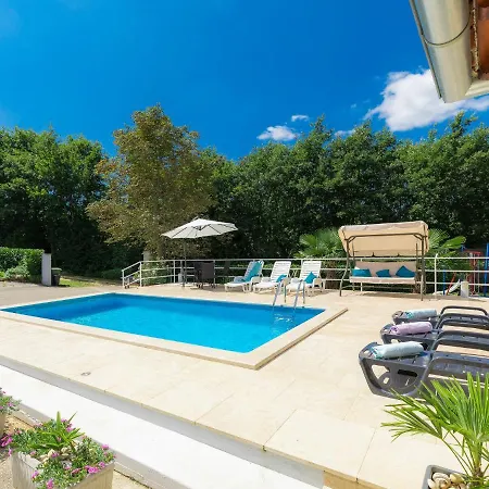 Liberat - Roj414 By Interhome Casa vacanze Pazin