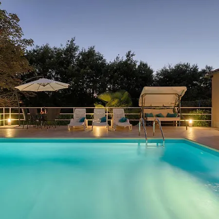 Casa vacanze Liberat - Roj414 By Interhome *