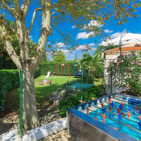 Liberat - Roj414 By Interhome Casa vacanze Pazin