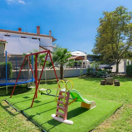 Liberat - Roj414 By Interhome * Pazin