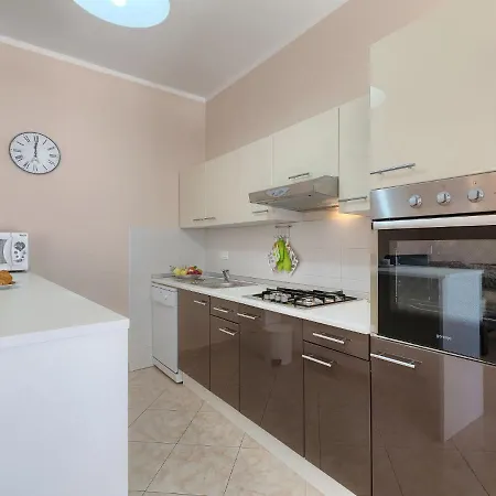 Casa vacanze Liberat - Roj414 By Interhome Pazin