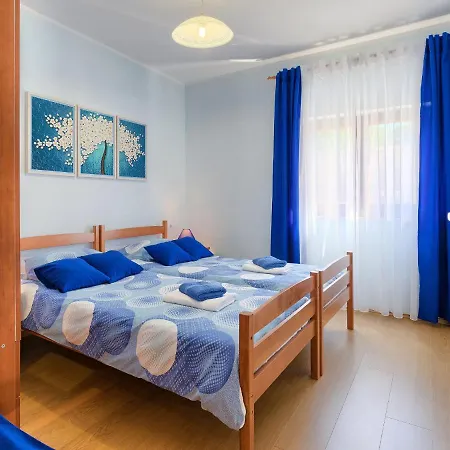 Liberat - Roj414 By Interhome * Pazin