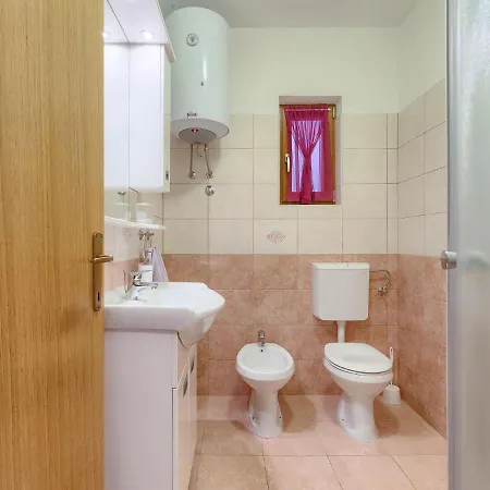 Liberat - Roj414 By Interhome Casa vacanze Pazin