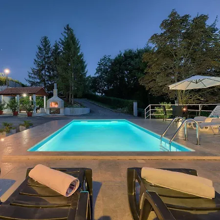 Casa vacanze Liberat - Roj414 By Interhome