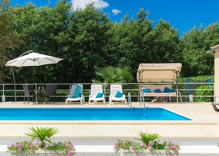 Ferienhaus Liberat By Interhome