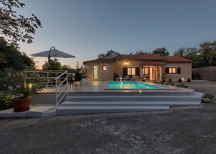 Ferienhaus Liberat By Interhome