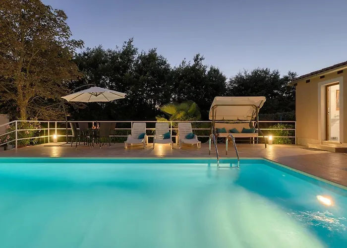 Ferienhaus Liberat By Interhome *