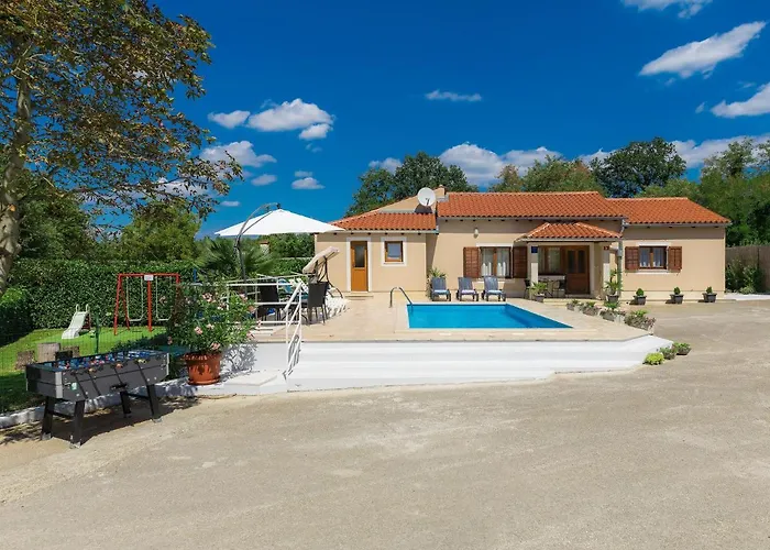 Liberat By Interhome Ferienhaus