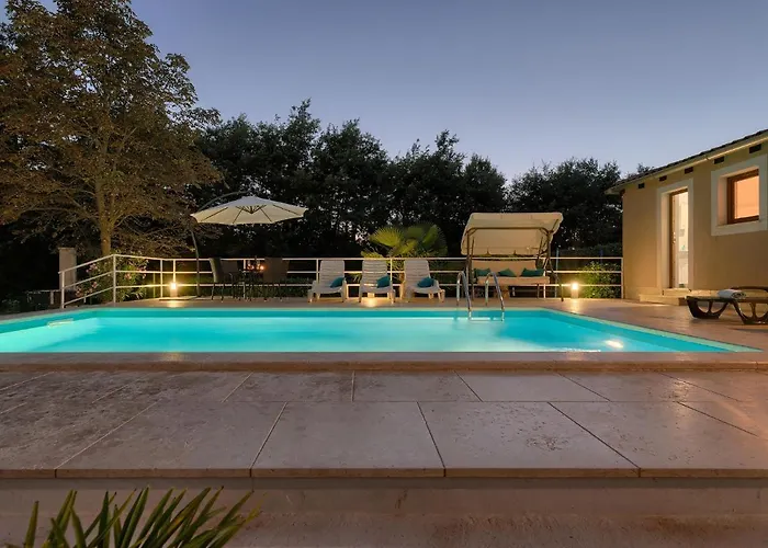 Ferienhaus Liberat By Interhome