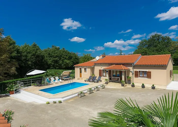 Ferienhaus Liberat By Interhome