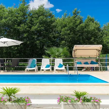 בית נופש Liberat By Interhome