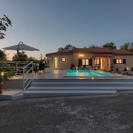 בית נופש Liberat By Interhome