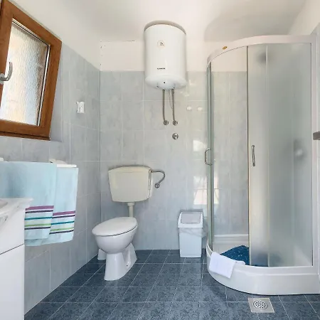 Liberat - Roj414 By Interhome Pazin