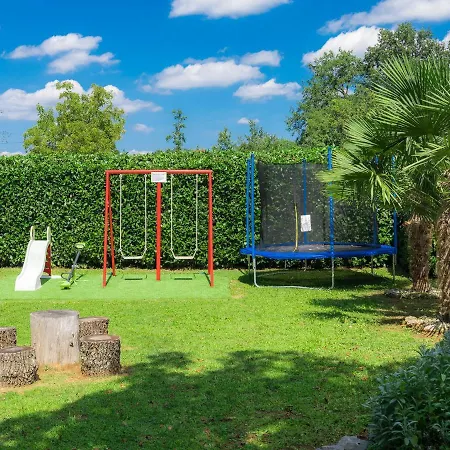 Liberat By Interhome * פאזין
