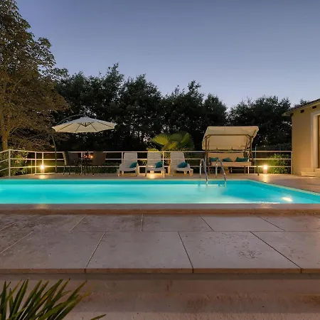 בית נופש Liberat By Interhome