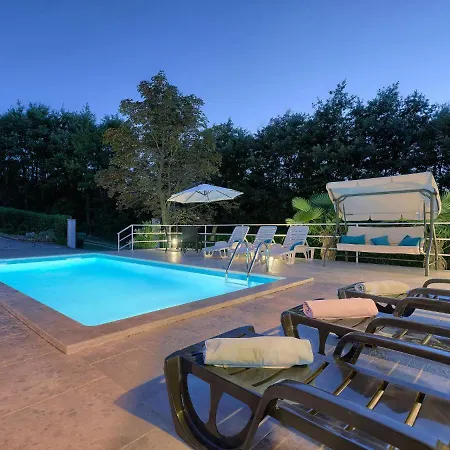 Liberat - Roj414 By Interhome * Pazin
