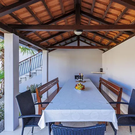 בית נופש Liberat By Interhome