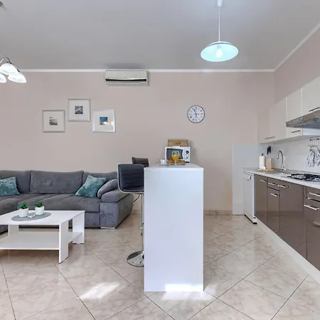 בית נופש Liberat By Interhome