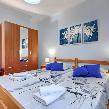 Liberat By Interhome