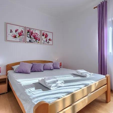 בית נופש Liberat By Interhome