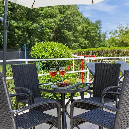 Liberat By Interhome Holiday home