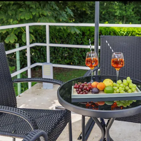 Holiday home Liberat By Interhome