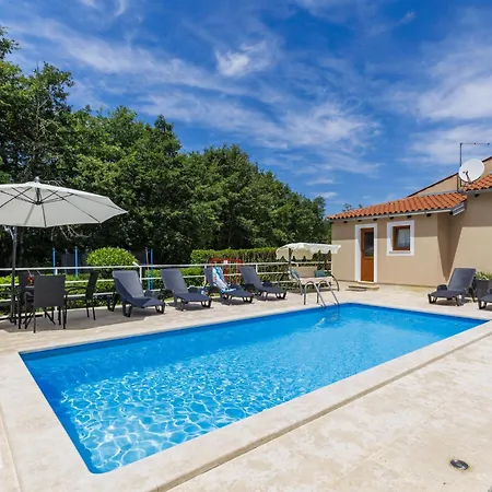 Liberat By Interhome Holiday home *