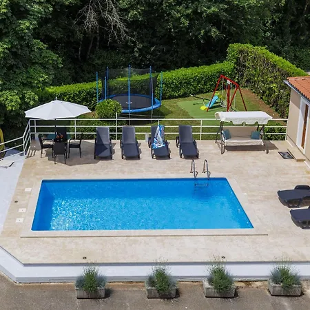 Holiday home Liberat By Interhome *